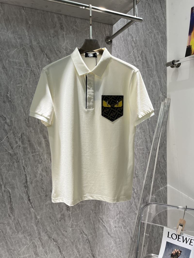 Fendi T-Shirts